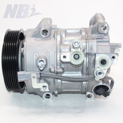 Auto Air Conditioning Compressor For Toyota RAV4 2012-2019 883100R040 4472807472 8831042380 7SES17C Car Compressor