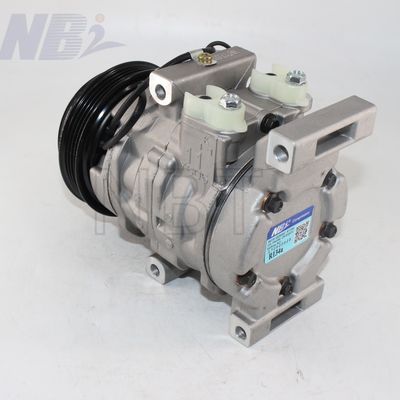 Auto A/C Compressor 10S11C For TOYOTA VIOS Camry ACV31 Year 2004-88320-0D020 883200D020 88410-0D160