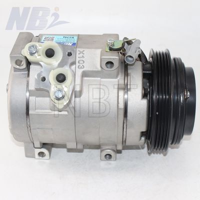 Good price Auto Parts For TOYOTA HAICE Car Air Conditioner AC Compressor OE 883206A170 online