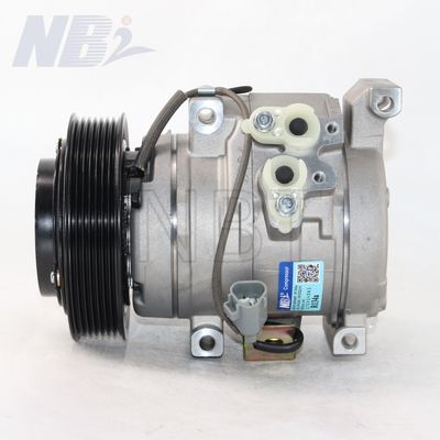 Good price Auto Air Conditioner A/C Compressor Parts For Toyota Innova Nissan Camry Lexus-Model 4472608281 8832021100 883100K150 883100K010 online