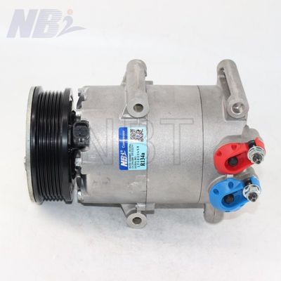 Good price 12Volt Auto Car Air Compressor Volvo S60 V60 S80 II S60 II for Corolla Replacement AC Parts 36012441 Faw Rover online