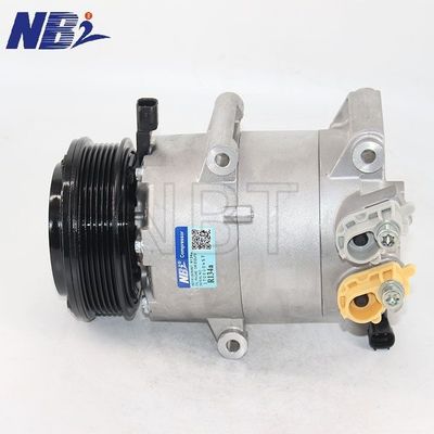 Good price VS-16 Auto AC Compressor Ford KUGA II 1.6 Hilux Model 12V Voltage CV6119D629C2C CV6Z19703F CV6Z19703M GV6119D629C2B online