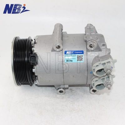 Good price Auto Air Conditioning Parts Used / New Car AC Compressor Ford Focus 2013 Infiniti FAW Part Numbers AV1119D629A2C 1906930 2025777 online