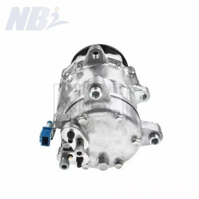 Good price OEM 6N0820803C TSP0159243 Car Air Compressor For Volkswagen Lupo SD6V12 12V New Condition AC & VW & Seat Make online