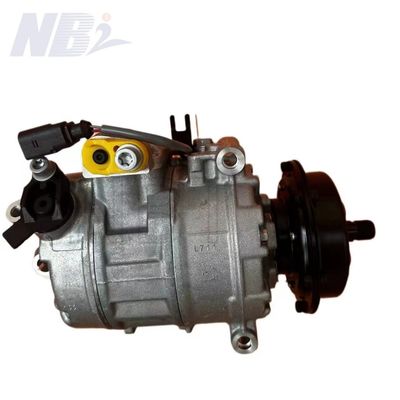 Good price Wholesale Auto AC Compressor Parts 7H0820805F 7H0820805E for  VOLKSWAGEN Transporter/Phaeton/Touareg New & Used from FAW online
