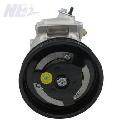 Good price OEM 1K0820803T 1K0820808G Auto Parts New 12V AC Compressor for Audi Quattro Volkswagen Jetta Golf Passat Beetle by VW Skoda online