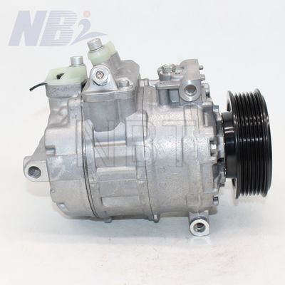 Good price FOR Volkswagen Transporter T5 Multivan Amarok CAR AC Compressor Part 12V 7E0820803 7E0820803F 447150-1520 4471501522 4471502613 online