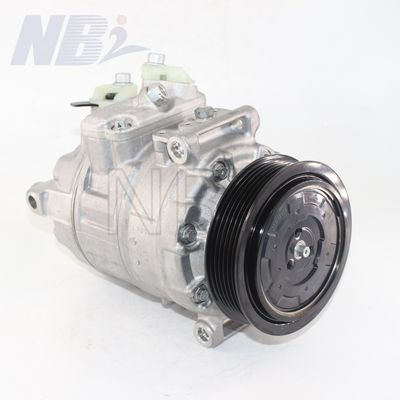 Good price 1K0820803F Car Parts Automotive AC Conditioner Air Conditioning Compressor 1K0820859M A3 1.6 2.0 3.2i 12V Voltage online