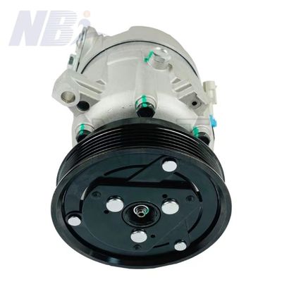 Good price PV6 V5 1135025 1135295 1135323 9196953 92089803 90443840 Air Compressors for Opel Corsa Vectra Calibra online