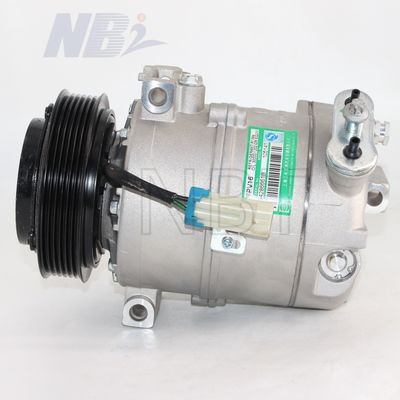 Good price New 12V Hilux Car Air Conditioner A/C AC Compressor Auto Accessories for Buick GL8 2.4L 2011-2016 Model 26691375 online