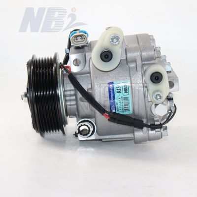 High Quality 12V Air Compressor for BUICK Encore Traxes Nissan Corolla New Compatible Part Numbers 42698426 94558124 95059820 AC