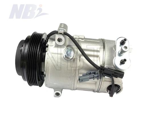 Good price 2013 Chevrolet Malibu 2.0L 2.5L Automatic AC Compressor New 12V for Volvo Part Numbers 7SEU17C 23144082 15-22324 22861238 online