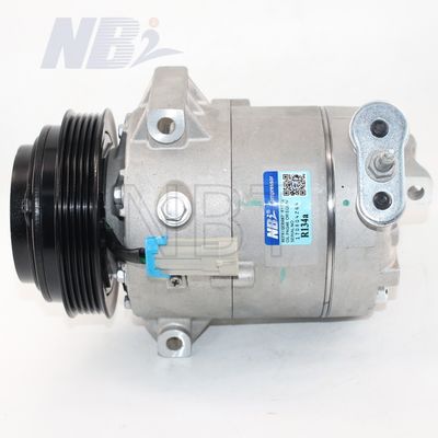 Good price Auto 2.4L A/C Compressor Chevrolet Classic Malibu 2006 OEM 15241484/22688565/22663253/22688565 New 12V Volta for Toyota Suzuki online