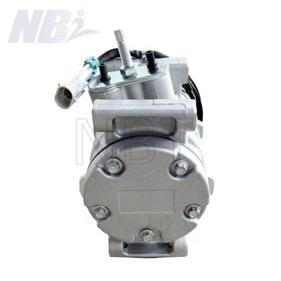 CHEVROLET SAIL 1.2 Auto Air Conditioning A/C AC Compressor 9058186 9070633 New 12v & 24v Manufacturing Purpose