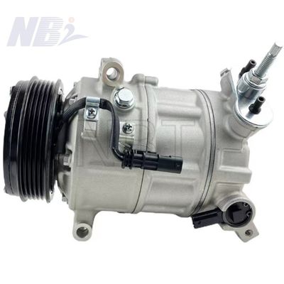 Good price Original OEM 105630 12V Auto AC Compressor for 2016 Buick LaCrosse 1.5T New Condition Electric AC Compressor 24V Voltage online