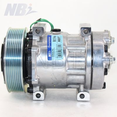 Good price New Condition Volvo/Renault AC Compressor for Cars Buses OE 8191892/811362811104251 12V Air Conditioning Compressor R134a online