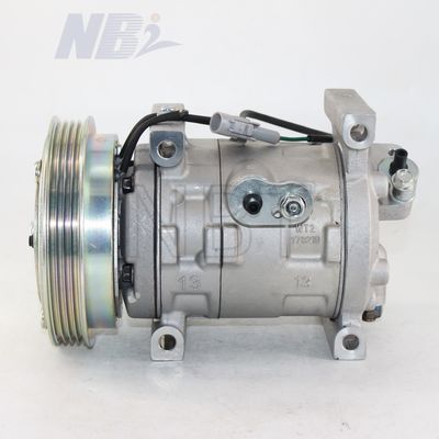 Good price Geely MK King Kong Auto Parts New 88310-87728-D2 Air Conditioner Compressor AC Make 12V Voltage online