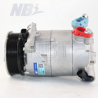 Good price Land Rover Auto Parts LR051044 LR083480 LR066915 OE New Condition Air Conditioning Compressor 12V/24V for Manufacturing Purpose online