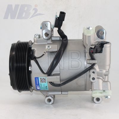New 12V Auto AC Compressor CO10663AC for Honda CRV CR-V 2.4L 02-06 & Acura TSX 2004-2008 Honda Air Compressors