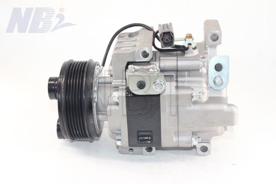 Good price New Model 12V Auto AC Car Air Conditioner Compressor for Mazda CX-7 2.3i (07-11) Models EG2161450BEG2161K00BEG2161450AEG2161450C online