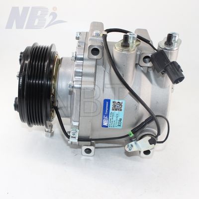 Good price Chery QQ6 A1 Air Conditioning Systems Compressor Assembled Unit online