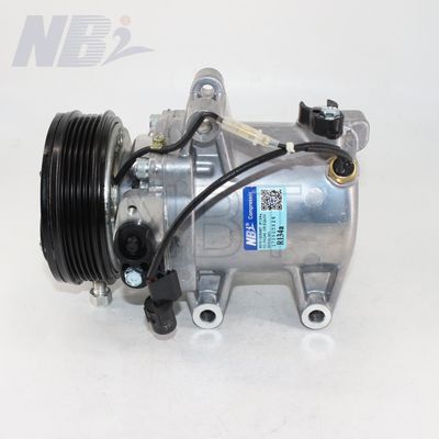 Good price for Nissan Calsonic RC.600.252 92600-EB40E TCO150167 Air Conditioner Compressor 12V New Condition Model 92600EB400 online