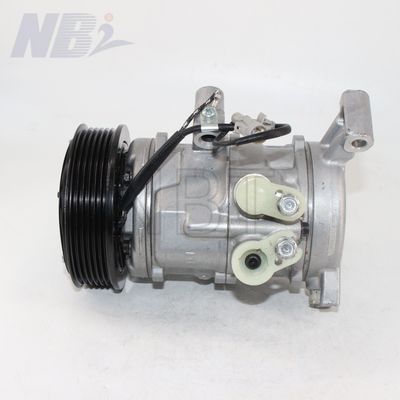 High Quality for Toyota Hilux 1KD/2KD Vigo Diesel Air Compressor Suspension Parts Model 447260-8020 & 88310-0K132