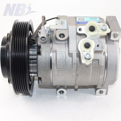Good price Abarth Electric Car Air Conditioning Compressor for Toyota Corolla Altis 1.6 Model 88320-02120 12v/24v New online
