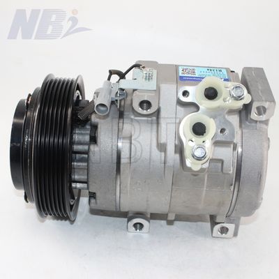 Certified Lexus AC Compressor for Toyota Corolla Altis 1.6 Electric Car Part 88320-02120 10S15L New Condition 139mm 6PK Used