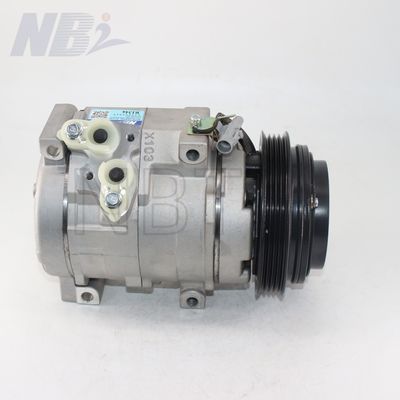 Good price New for Toyota PRADO AC Compressor Audi Make 12V Voltage Part Number 8832035720 88320-35720 883206A050 online
