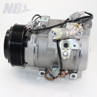 Good price New 12V Toyota for Camry Solara Infiniti Auto AC Compressor Compatible Automotive Car Part online