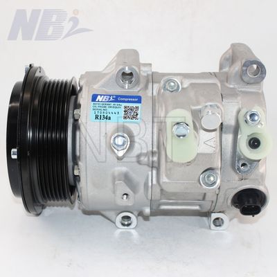 Good price LEXUS LS460 Auto AC Compressor 460 7PK 88310-50160 88310-50170 12V R134A Air Conditioning Unit for Cars online