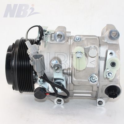 Good price 88320-0E110 New 12V Auto Car AC Compressor Used Air Compressors for Toyota Lexus GS RX SIENNA 3.5L 2008-2015 online