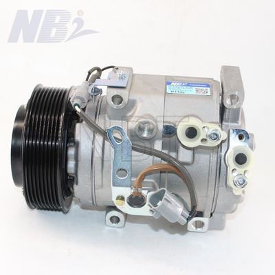 Good price New Used for Toyota Prado Lexus LX570 Land Cruiser 5700 Auto Air Parts 12V Car AC Compressor Models 883206A320 883106A330 online