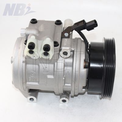 Good price 2003-2008 Toyota COROLLA Auto Transmission System New AC Compressor 88310-02220 Remanufactured for FAW Car online