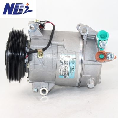 97701-A5502 New AC Air Conditioning Compressor for Hyundai & Kia Vehicles