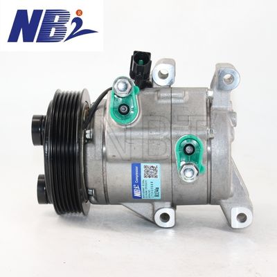 Good price Hyundai H-YUNDAI OEM 12V AC Air Compressors Used for Corolla Part Numbers 977012H000 97701-2H000 977012H002 977012H040 online