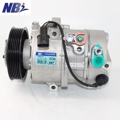 Good price 2017 for Hyundai K2 Model 24V Air Conditioner Compressor Durable Multi-Purpose Zinc Plated Conveyor Belt New Condition AC Make online