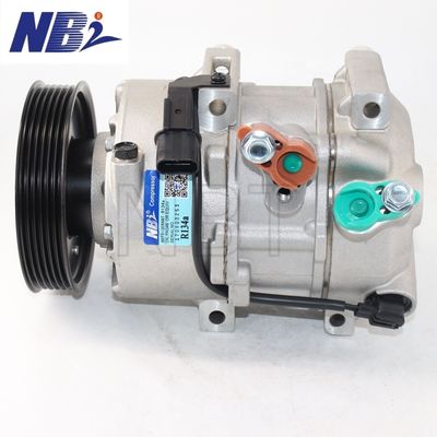 Good price Hyundai  High Efficiency Cooling System New Auto AC Air Conditioning Compressor 97701C5350 for Cars online