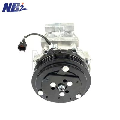 Good price Auto Parts Air Conditioner Compressor M11-8103010 M118103010 for Chery A3 7V16 12V New online