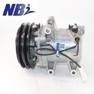 Good price For ISUZU DMAX KB 300 2.5D 3.0TD A4201178A5000 8973694160 New 12V AC Compressor online