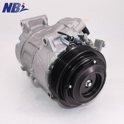 Good price For Toyota For Camry 3.5 2015 Air Condition Compressor Part Number 88310-06400 & 88320-06190 Direct Fit online