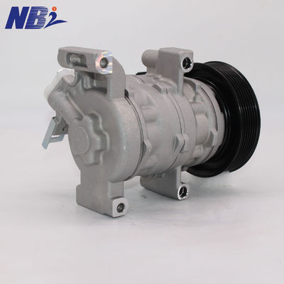 Good price Auto Parts 88320-0K520 88320-0K590 I-PACK Air Compressor For Toyota Hilux Revo 1GR 2GD 1GD 2TR 2016 12V FAW online