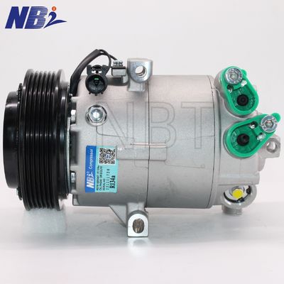 Good price For Hyundai Elantra Air Conditioning System Compressor 97701-3X100 New Condition online