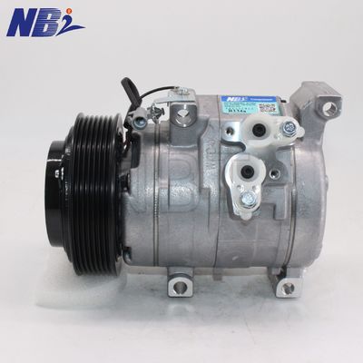 Good price 88310-0K010 4472608561 Air Condition Compressor For Toyota Innova 2.7 Hilux Fortuner 883100K010 447-2608561 online