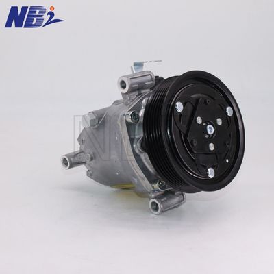 Good price 2017 Suzuki Alto K6335 Auto AC Compressor 95200-74P10 Air Conditioning System Part New Used For Mitsubishi Isuzu Hino Trucks online