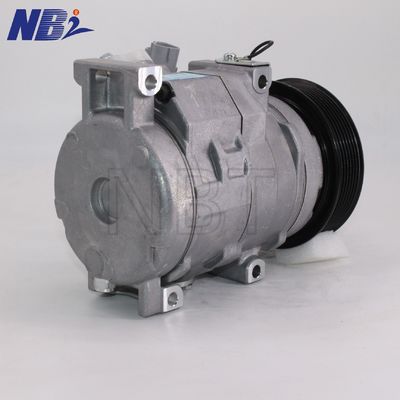 Good price Auto AC Compressor 10S17C 88320-48080 88320-06080 For Toyota For Camry 2.4L 2001-2008 Car Air Conditioning Part Used 12V online