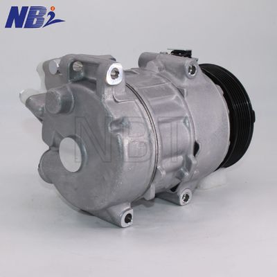 Good price New 15 Pulley for Toyota Camry 2.5 7pk 12v  Oem 8831048170 8831006400 Air Compressors online