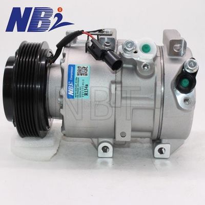 Good price High Quality Original 977012P310 AC Compressor For Kia SL 2010-2016 Trucks New 12V online