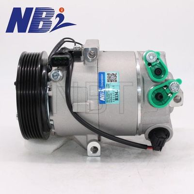 Good price Auto Air Parts Used 12V Rover Car AC Compressor For Hyundai ELANTRA 1.8 Models 97701-3X101 977013X100 97701-2K700 F500-ATBDA-05 online